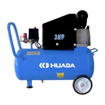 Direct Connect Portable Air Compressor