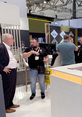 Hanovre Messe 2019 