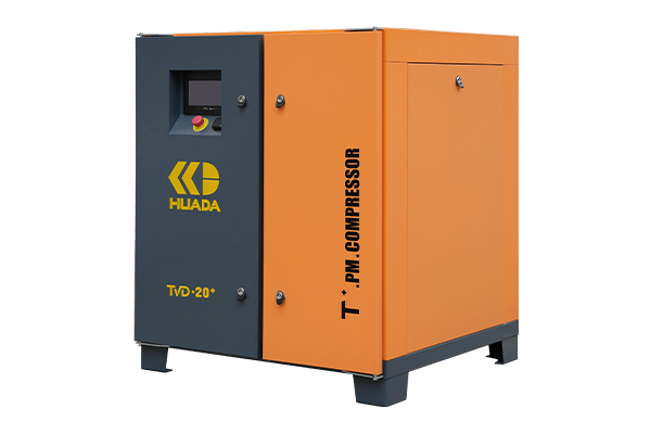 Phénomènes de défaillance, causes possibles et méthodes de dépannage en cas de pression excessive dans le réservoir de stockage d'air comprimé